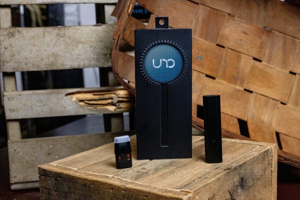 Vape Battery - CCELL Uno Pod