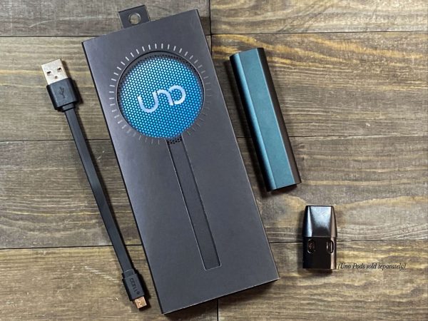 CCELL Uno Battery