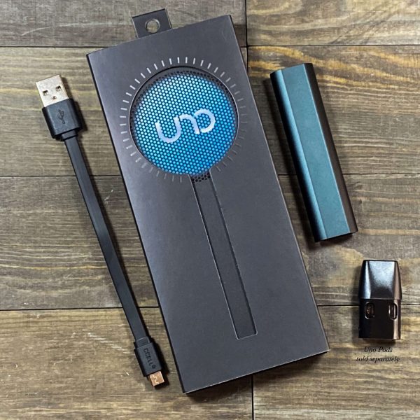 CCELL Uno Pod vape battery