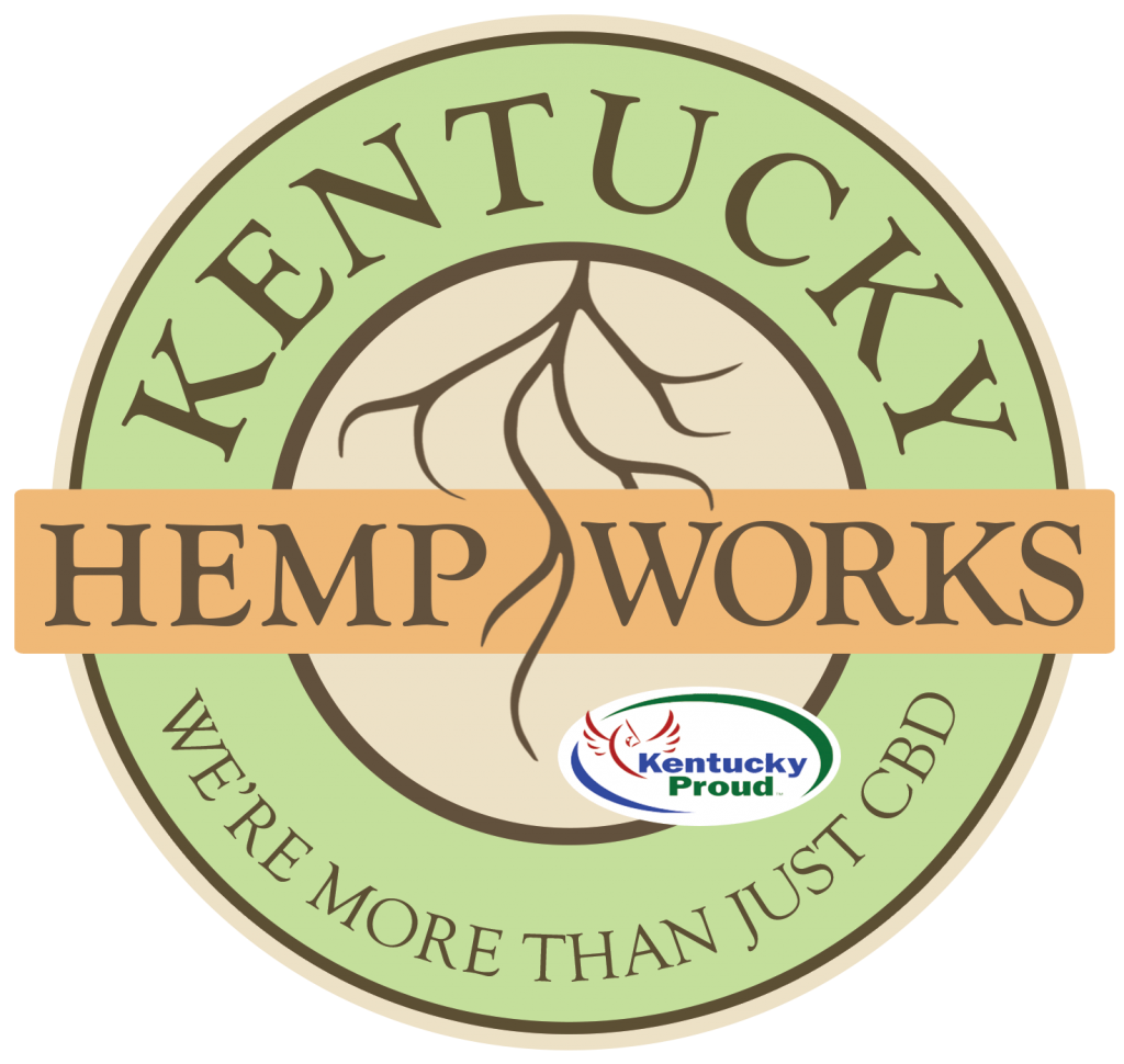 Kentucky Hemp Works… we’re more than just CBD!